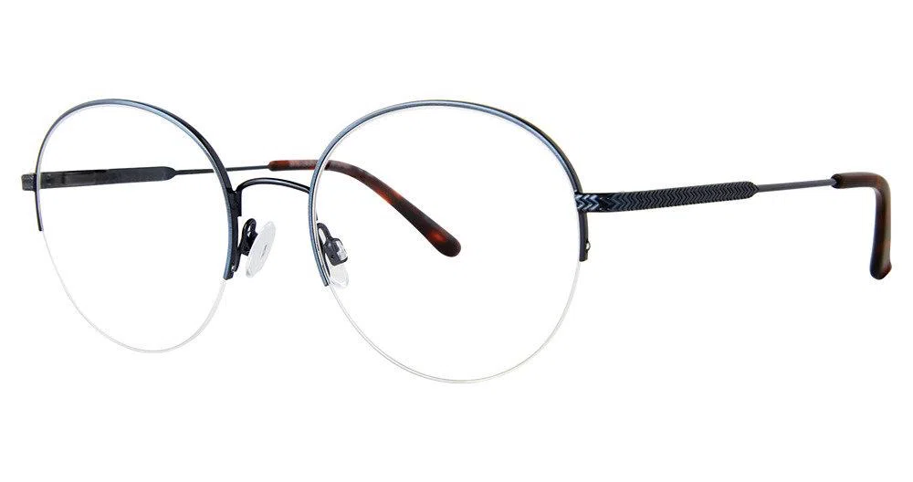 Stetson Off Road OR5094 Eyeglasses - Navy